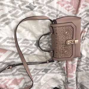 Kelly & Katie Crossbody Bag